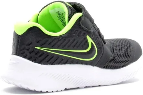 Vista 5 de Nike Kid's Star Runner 2 Shoe