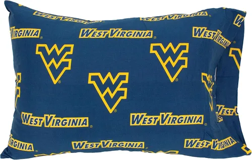 Vista 50 de College Covers Everything Comfy Arkansas Razorbacks - Par de fundas de almohada, estándar, 20 x 30 pulgadas, incluye 2 fundas de almohada