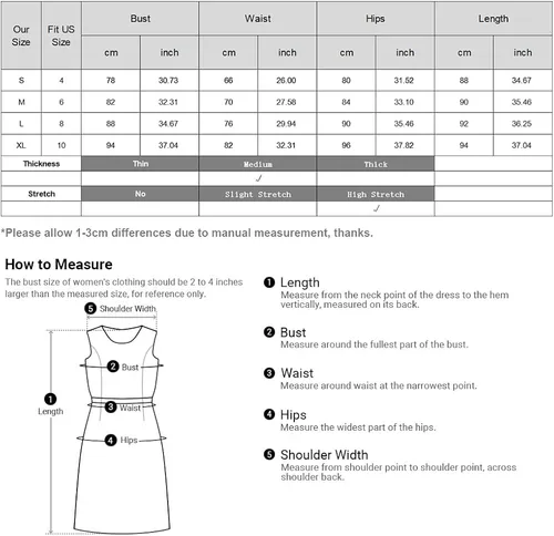 Vista 6 de ZAFUL Vestido ajustado de verano para mujer, sin mangas, cuello redondo, acanalado, ajustado, fruncido, elástico, para fiesta, club, mini vestido