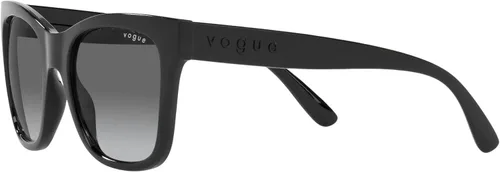 Vista 3 de Vogue Eyewear Women's Vo5428s Cat Eye Sunglasses