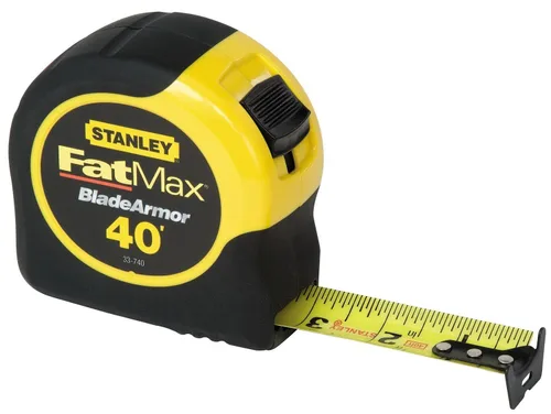 Vista 9 de Stanley FatMax–Cinta métrica