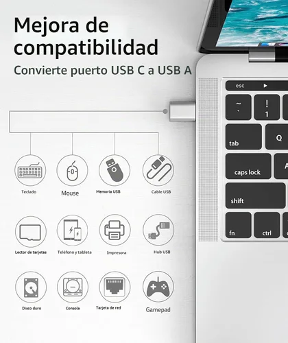 Vista 7 de Funda compatible con MacBook Air de 15 pulgadas M5 2026 2025 2024 2023 versión modelo M4 A3241 A3114 M3 A2941 M2 con pantalla de retina líquida
