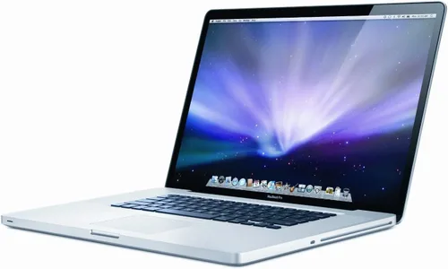 Vista 3 de Apple Macbook Pro 13.3 pulgadas Computadora portátil Intel Core i5 2.5Ghz 8GB 500GB MD101LLA (renovado)
