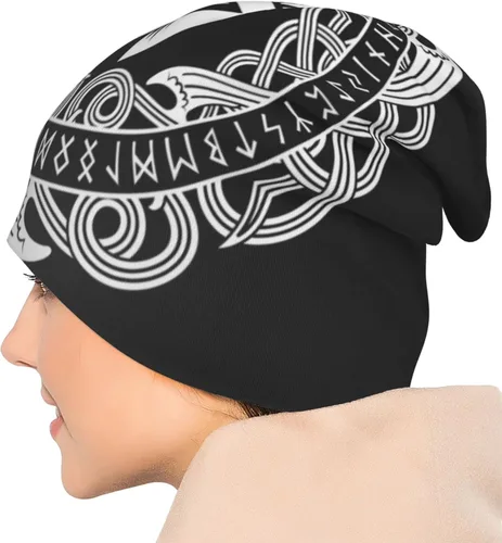 Vista 29 de Bufanda casual Bandana Sombrero Suelto Gorro Elástico Gorro, Gorro