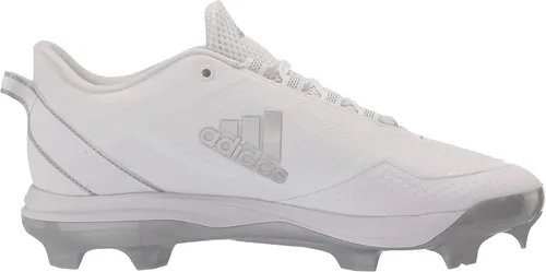 Vista 6 de adidas Icon 7 - Tenis de béisbol de TPU para hombre