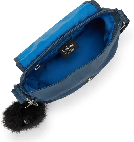 Vista 3 de Kipling Women's Sabian Mini Crossbody, Lightweight Everyday Purse, Shoulder Bag