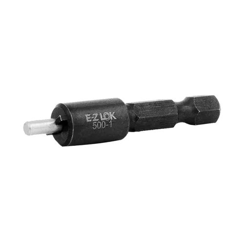 Vista 9 de E-Z LOK Herramienta de accionamiento - Opcional - Uso con 329-006, 303-006, 400-M3