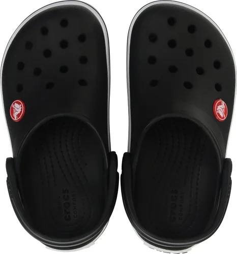 Vista 4 de Crocs Unisex-Child Crocband Clogs