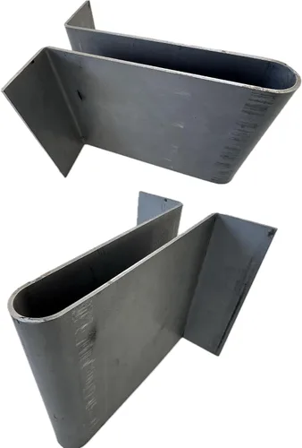 Vista 4 de LavaLock® Método Minion Insertos de barra de laberinto de carbón 7" L 6" H (1)