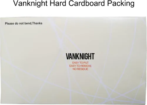 Vista 3 de Vanknight Juego de calcomanías de vinilo para consola Xbox One regular