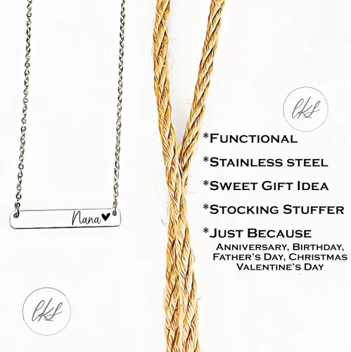 Vista 32 de FBA-FAMILY-BAR-NECK