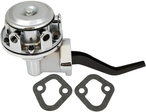 Vista 132 de ECCPP Bomba de combustible eléctrica E8831M compatible con Audi A3 para Quattro 2006-2008 L4 2.0L, para TT para Quattro 2008 V6 3.2L, sustituye a