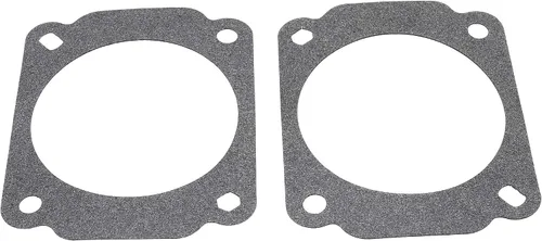 Vista 6 de DEF 400-524 Reemplazo del espaciador del cuerpo del acelerador para Mustang GT 1999-2004 4.6L V8 con sistema de combustible sin retorno