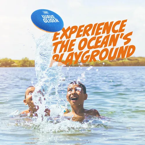 Vista 6 de HydroSport Pelota de agua para saltar – Pelota de billar – Juguetes de playa para niños de 8 a 12 años – Saltar lago, Skee, Fly Juego de natación