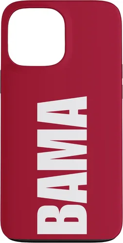 Vista 24 de Bama - Funda Alabama para iPhone 17