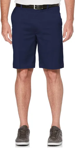 Vista 7 de PGA Tour - Pantalones cortos de golf para hombre con entrepierna de 9 pulgadas, cintura activa (Talla 30-44 Grande y Alto)
