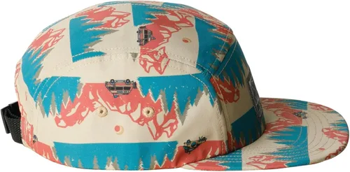 Vista 3 de KAVU Gorra ajustable de cinco paneles