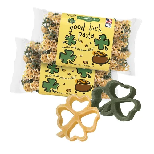 Vista 27 de Pastabilities Pasta con forma divertida para niños, pasta Let's Go Crabin', tema de animales de cangrejo, estrellas de mar y sol, pasta de trigo