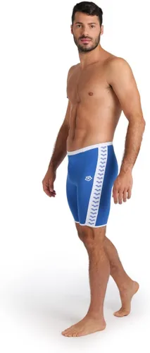Vista 6 de Arena Bañador de natación para hombre Icons Performance sólido