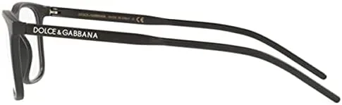 Vista 3 de DolceGabbana DG5044 - Marcos para lentes 2525-53 - Mate DG5044-2525-53