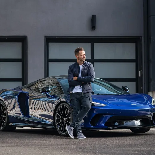 Vista 29 de Piloti Zapatos de conducción para hombre, zapatos deportivos de gamuza italiana Shift para hombre