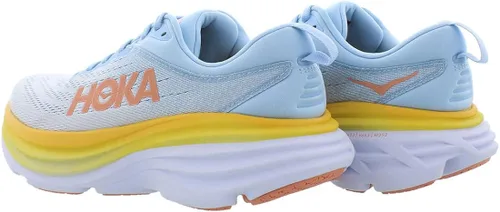 Vista 2 de HOKA ONE ONE Bondi 8 - Zapatos para mujer