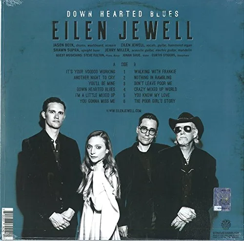 Vista 2 de Down Hearted Blues
