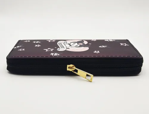 Vista 3 de Sanliou - Cartera larga, Kumi B, New-qb+tz-kuluomi 3a