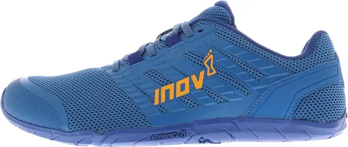 Vista 10 de Inov-8 Bare-xf 210 V3 - Zapatos de entrenamiento para hombre Negro/gris/Verde