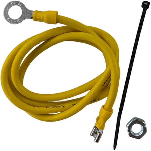 Vista 3 de RAREELECTRICAL Nuevo mini arrancador de alto par compatible con Ford Mustang 302 351 5.0L transmisiones automáticas