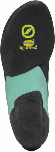Vista 5 de SCARPA Instinct VS Zapatillas de escalada para deporte escalada y roca, de bajo volumen, ajuste específico para mujer
