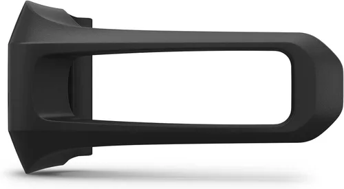 Vista 7 de Garmin Sensor de velocidad 2, sensor de bicicleta para controlar la velocidad, negro