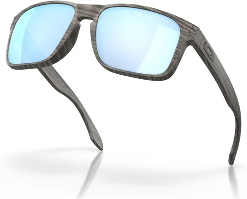 Vista 5 de Oakley Oo9102 Holbrook - Gafas de sol cuadradas polarizadas para hombre