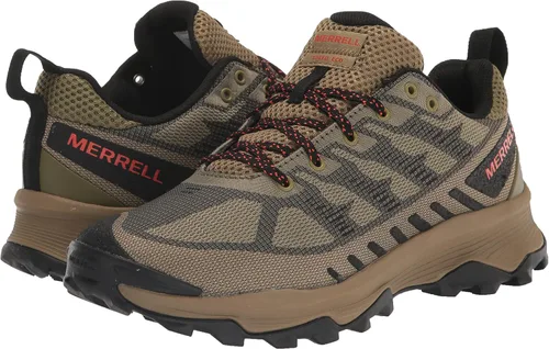 Vista 8 de Merrell Speed Eco - Zapatos de senderismo para hombre