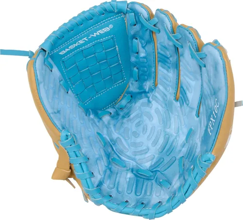 Vista 3 de Rawlings Rawlings Guantes Flex Palm Series T-Ball/Béisbol/Softbol Tamaños de 10 a 11 pulgadas Varios