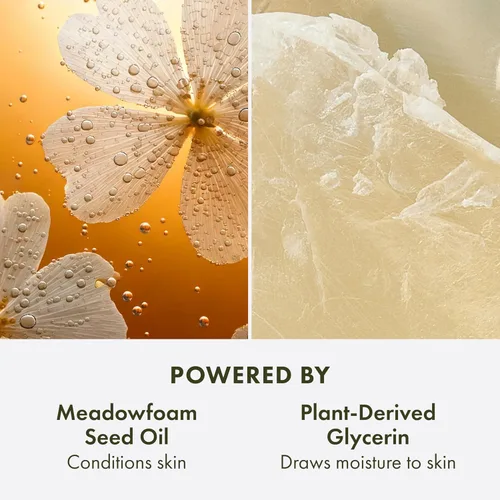 Vista 6 de Origins Crema hidratante para manos Hidrata y suaviza la piel seca Loción de manos con glicerina derivada de plantas, tamaño de viaje, 2.5 onzas