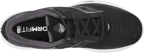 Vista 5 de Saucony Men's Ride 15 Running Shoe