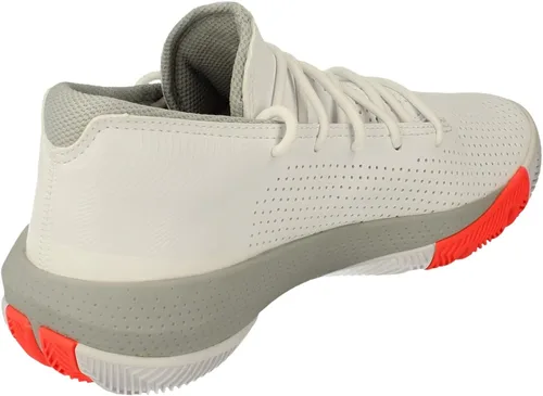 Vista 3 de Under Armour Sc 3zer0 Iii Tenis de baloncesto para hombre