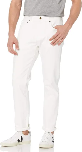 Vista 15 de Amazon Essentials - Jeans elásticos para hombre, ajuste atlético - Colores descontinuados
