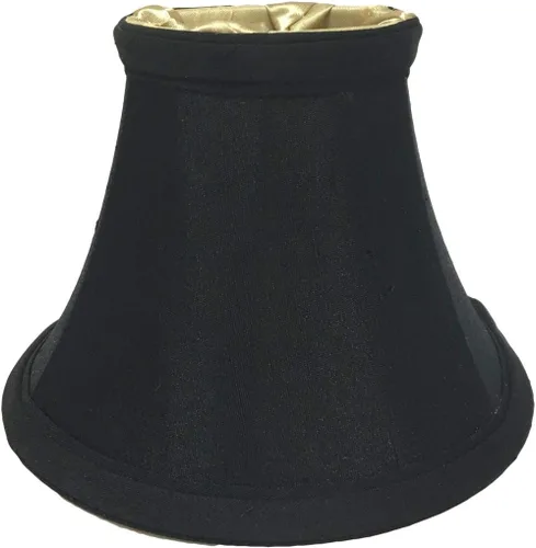 Vista 31 de Royal Designs, Inc. CS-202YEL Pantalla de Araña True Bell, 3 x 6 x 4.5 pulgadas, Amarillo