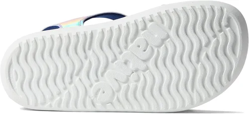 Vista 3 de Native Shoes Girl's Charley Hologram (Little Kid)