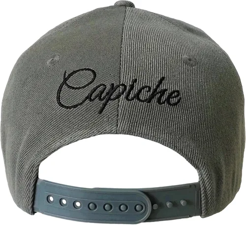 Vista 5 de Capiche - Gorra de visera plana de serie especial, talla única, unisex, hombre, más de 99 diseños