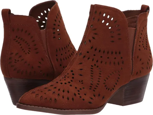 Vista 7 de Carlos Santana Botines Victory para mujer