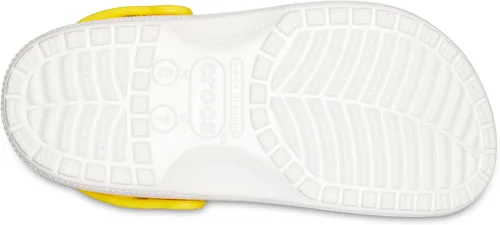 Vista 3 de Crocs Zuecos clásicos de Pokémon unisex para adultos