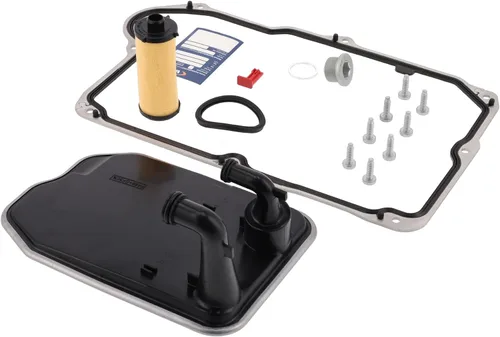 Vista 5 de VAICO V30-2257-BEK Juego de piezas, Vaciado automático de la caja de cambios