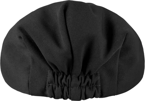 Vista 2 de A&J DESIGN Gorra de Conductor Vintage para Bebés Niños, Sombrero Plano Ivy Negro-1