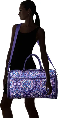 Vista 6 de Vera Bradley Convertible Garment Bag