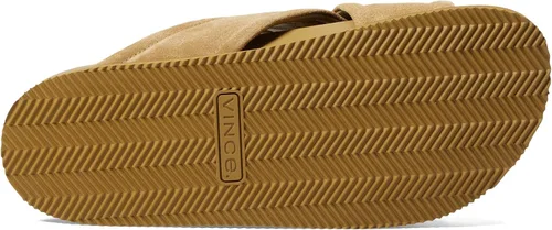 Vista 3 de Vince Mens Sandalias Derek Slide