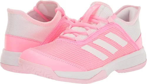 Vista 7 de adidas Unisex-Child Adizero Club Tennis Shoe