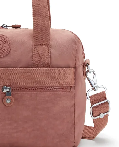 Vista 5 de Kipling Bolso de hombro convertible Klara